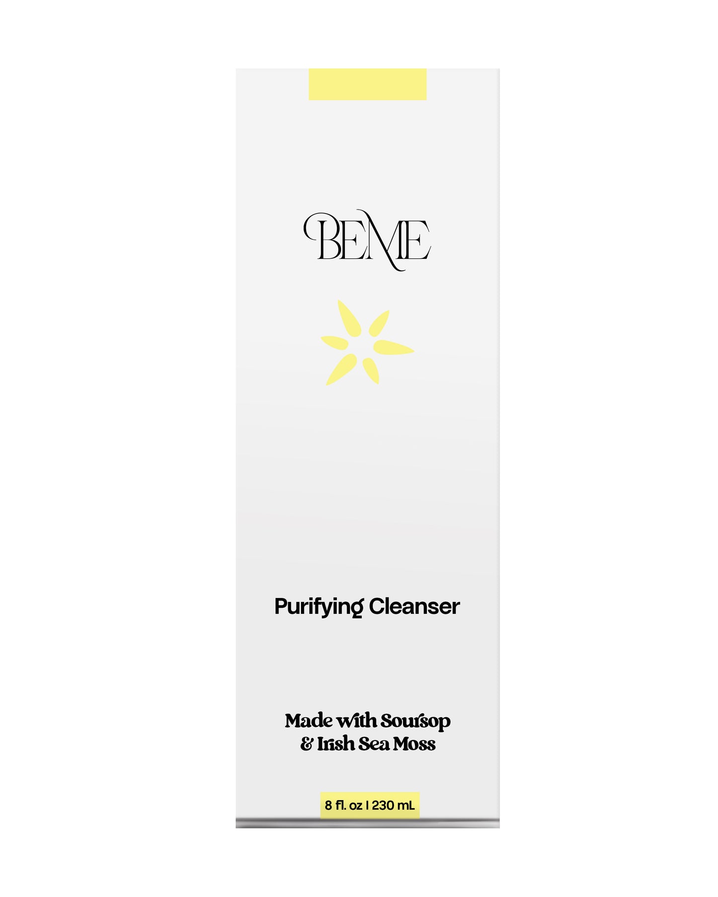 BeMe Purifying Cleanser